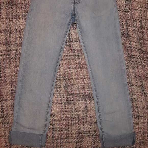 LEVIS' 510 SKINNY Retro style jeans! - Picture 2 of 7